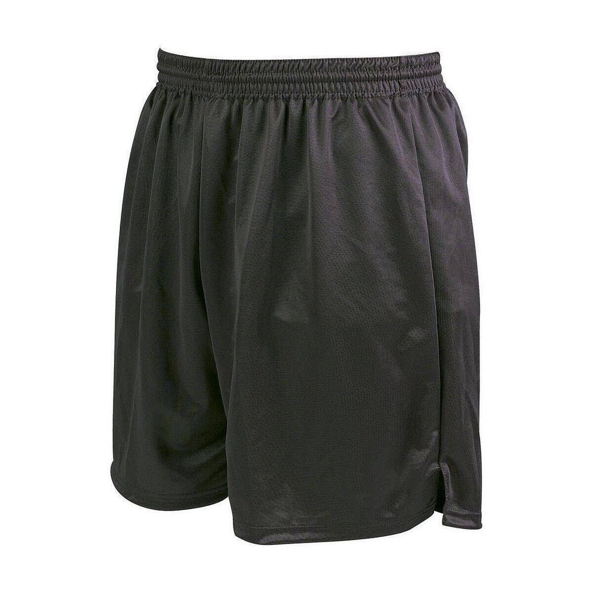 Vêtements Enfant Shorts / Bermudas Precision Attack Noir
