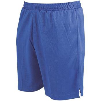 Vêtements Enfant Shorts / Bermudas Precision  Bleu