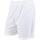 Vêtements Shorts / Bermudas Precision Attack Blanc