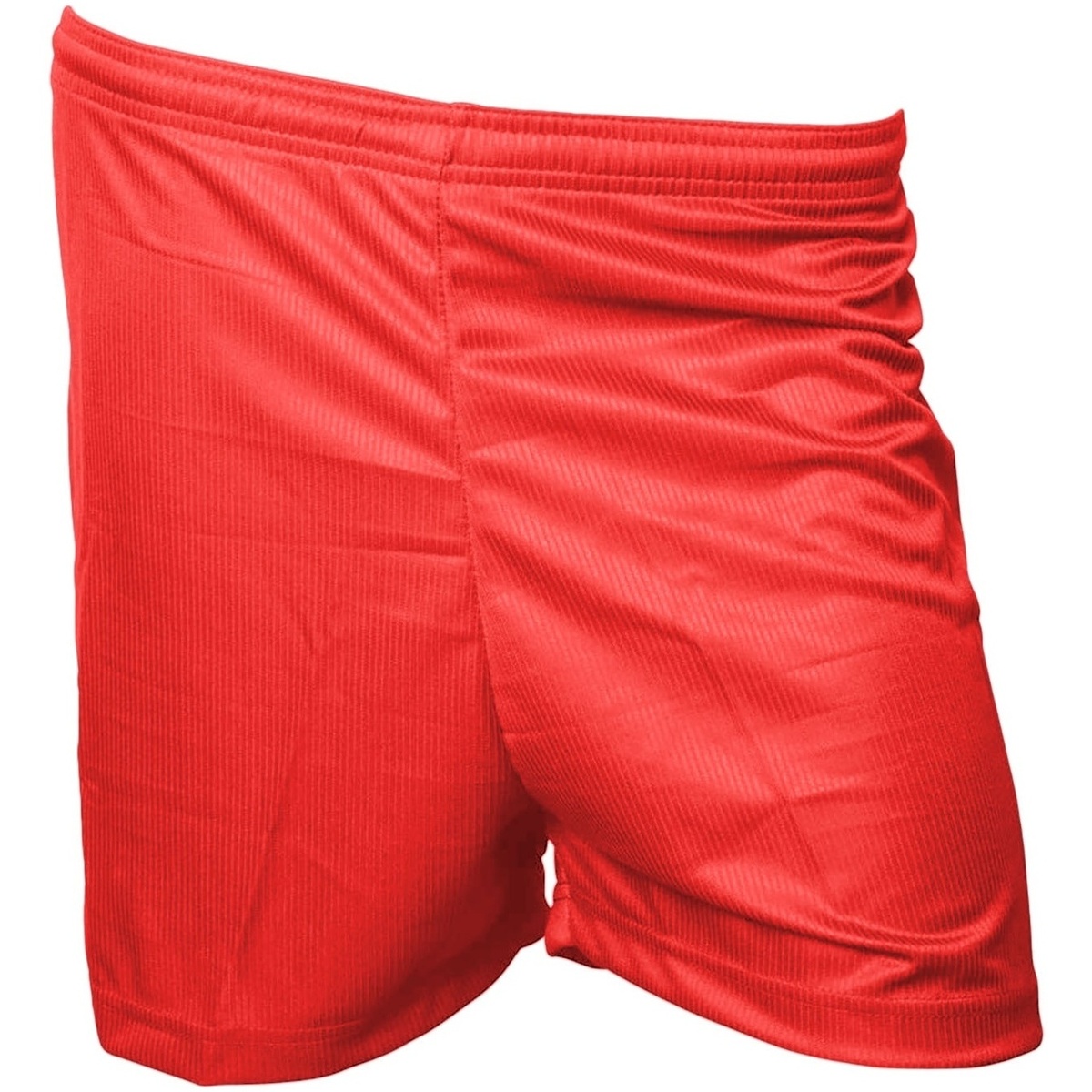 Vêtements Shorts / Bermudas Precision RD124 Rouge