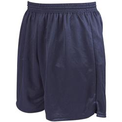 Vêtements Enfant Shorts / Bermudas Precision Attack Bleu