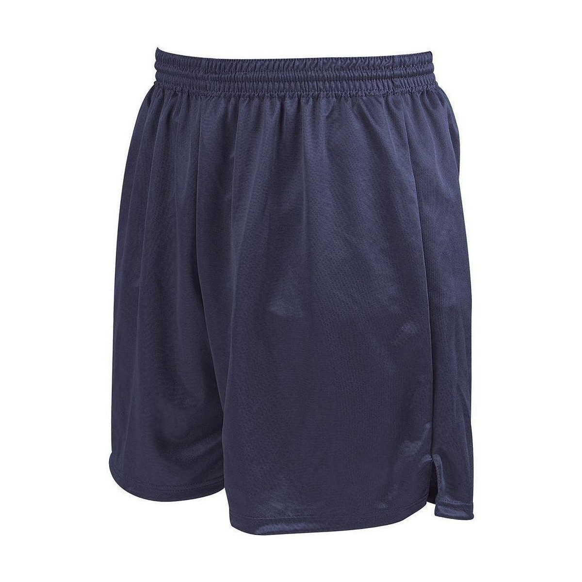 Vêtements Enfant Shorts / Bermudas Precision Attack Bleu
