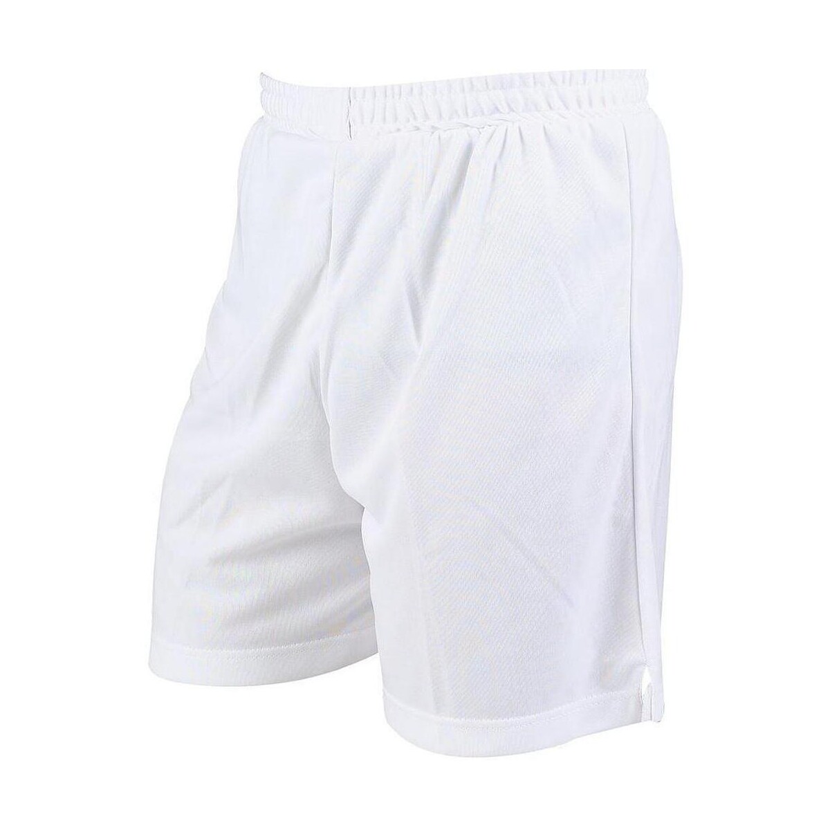 Vêtements Enfant Shorts / Bermudas Precision Attack Blanc