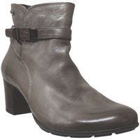 Chaussures Femme Bottines Mephisto LAMIA Gris cuir