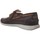 Chaussures Homme Chaussures bateau Mephisto GIACOMO Marron