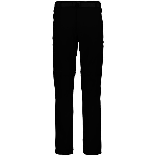 Vêtements Homme Shorts Flex / Bermudas Cmp  Noir
