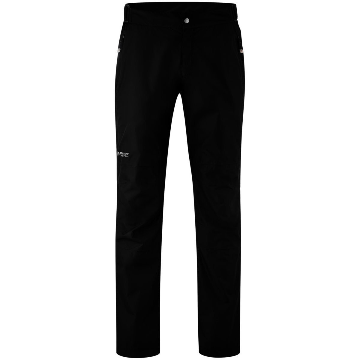 Vêtements Homme Shorts / Bermudas Maier Sports  Noir