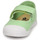 Chaussures Fille Ballerines / babies Citrouille et Compagnie APSUT Pistache