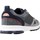 Chaussures Homme Baskets mode Ellesse EL01M50415 Gris