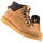 Chaussures Homme Boots Timberland Newmarket Miel, Marron