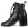 Chaussures Femme Bottes Jimmy Choo Boots Hannah Noir