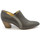 Chaussures Femme Bottes Walter Steiger Boots Seventy Eight Gris