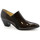 Chaussures Femme Bottes Walter Steiger Boots Seventy Eight Marron