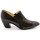Chaussures Femme Bottes Walter Steiger Boots Seventy Eight Marron