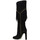 Chaussures Femme Saint Laurent Theo chelsea boots Bottes Grace Noir