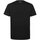 Vêtements Homme T-shirts manches courtes Dsquared S74GD0728 Noir