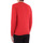 Vêtements Homme Vestes / Blazers Bramante D8001 Rouge