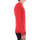 Vêtements Homme Vestes / Blazers Bramante D8001 Rouge