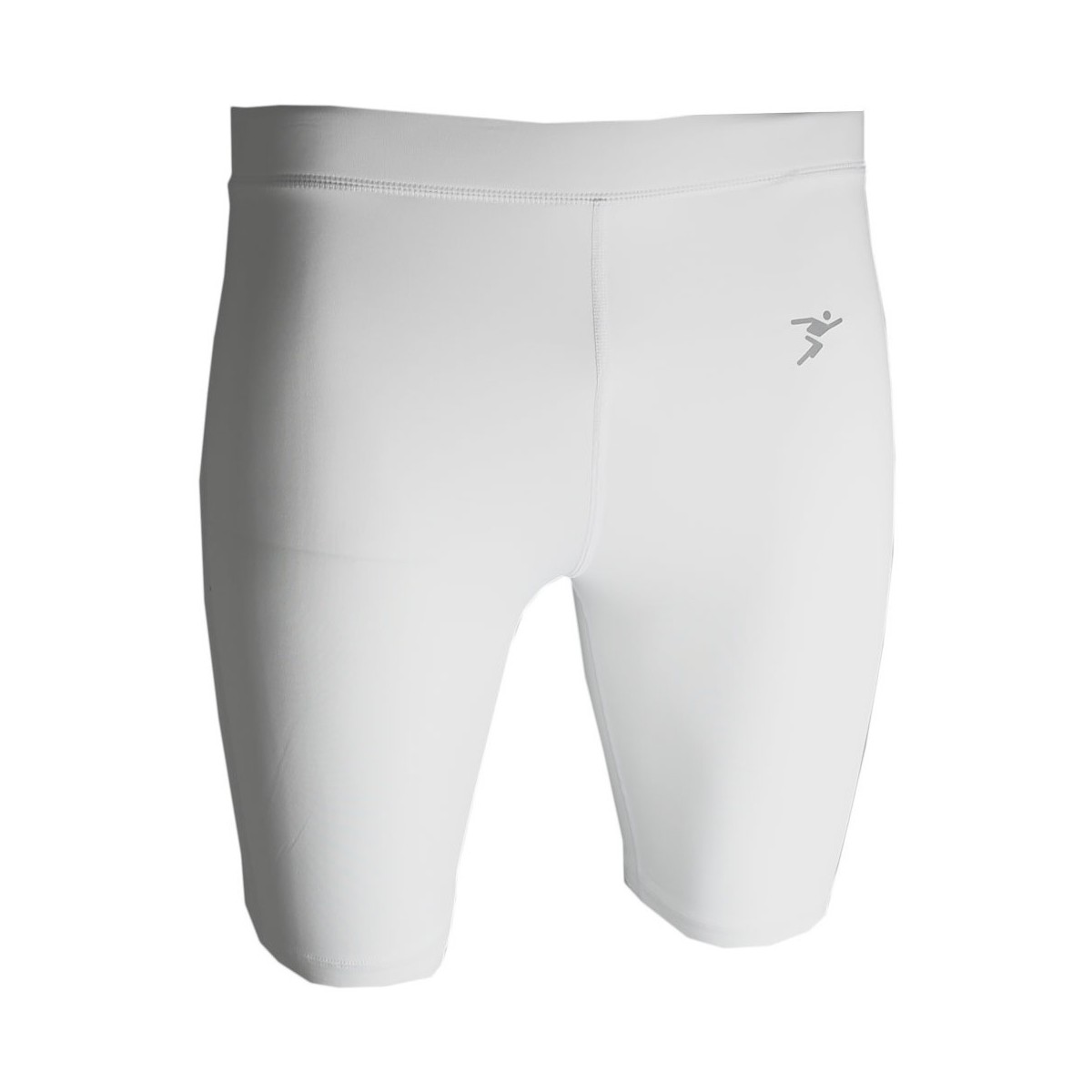 Vêtements Enfant Shorts / Bermudas Precision Essential Blanc