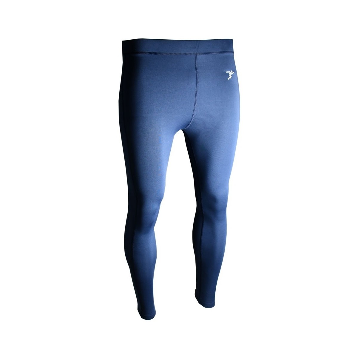 Vêtements Leggings Precision Essential Bleu