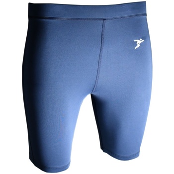 Vêtements Shorts / Bermudas Precision Essential Bleu