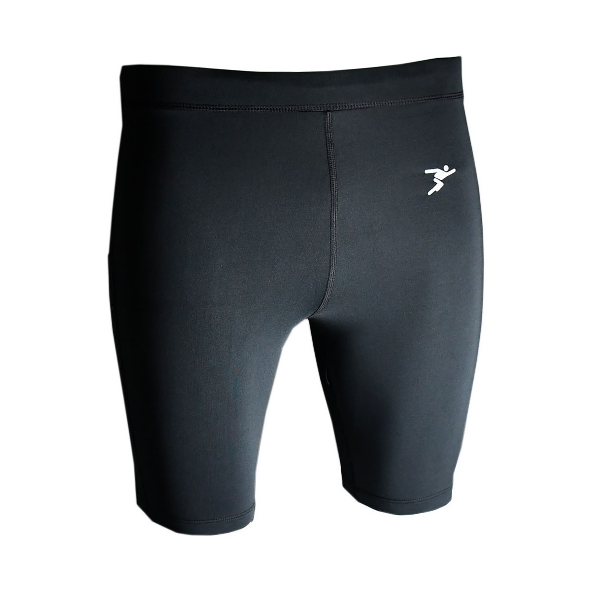 Vêtements Shorts / Bermudas Precision Essential Noir