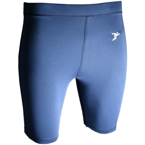 Vêtements Enfant Shorts / Bermudas Precision RD785 Bleu