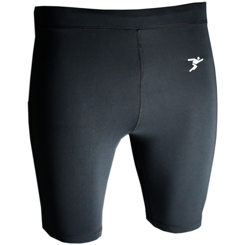 Vêtements Enfant Shorts / Bermudas Precision RD785 Noir