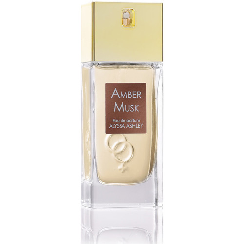 Alyssa Ashley Amber Musk Eau De Parfum Vaporisateur - Beauté Eau de parfum  Femme 21,00 €