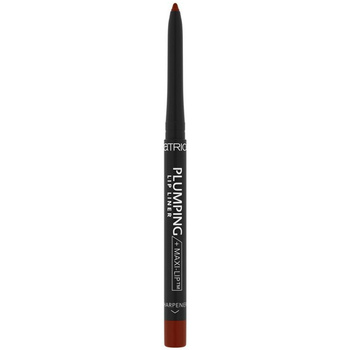 Beauté Femme Crayons à lèvres Catrice Plumping Lip Liner 100 