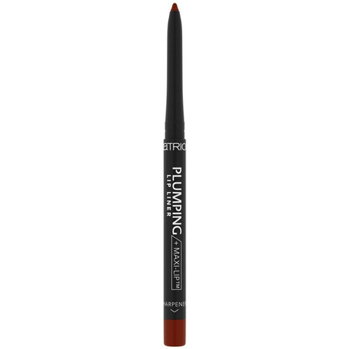 Beauté Femme Crayons à lèvres Catrice Plumping Lip Liner 100 