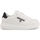 Chaussures Homme Calvin Klein Jea S8015-003 White Blanc