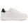 Chaussures Homme Baskets mode Shone S8015-003 White Blanc