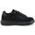 Chaussures Homme Baskets mode Shone S8015-003 Black Noir