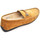 Chaussures Mocassins Uomo Design Mocassin Homme Maddox Camel