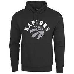 Vêtements Homme Sweats New-Era Sweat à Capuche NBA Toronto Ra Multicolore