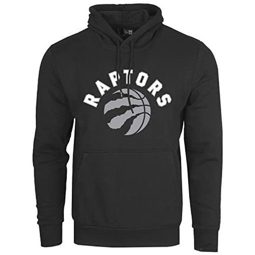 Vêtements Sweats New-Era Sweat à Capuche NBA Toronto Ra Multicolore