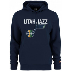 Vêtements Sweats New-Era Sweat à Capuche NBA Utah Jazz Multicolore