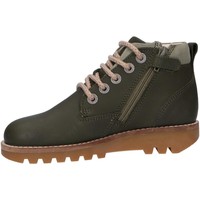 Chaussures Enfant Runner Boots Kickers 829840 NEWNOBO Verde