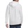 Vêtements Homme Sweats adidas Originals HOODY  ESSENTIAL / BLANC Blanc