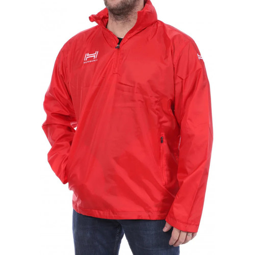 Vêtements Homme The North Face Hungaria H-15TMUXW000 Rouge