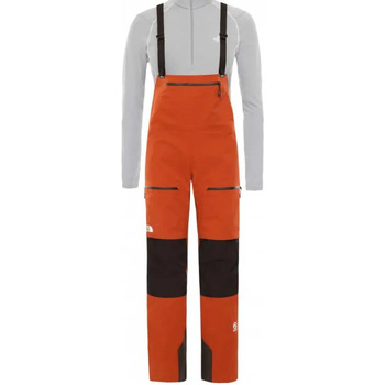 Vêtements Homme Combinaisons / Salopettes The North Face NF0A3SPMFHY1 Orange