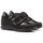Chaussures Femme Escarpins Dorking Cloe F0953 Noir Graphite Noir