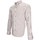 Vêtements Homme Chemises manches longues Emporio Balzani chemise sport mattonella blanc Blanc