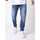 Vêtements Homme Jeans skinny Project X Paris Jean TP21006 Bleu