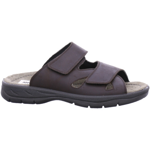 Chaussures Homme Airstep / A.S.98 Jomos  Marron