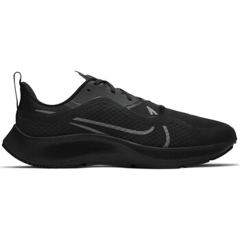 Chaussures Homme Running / trail Nike  Noir