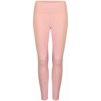pantalon bodyboo  bb24004 pink 