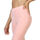 Vêtements Femme Pantalons Bodyboo bb24004 pink Rose