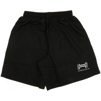Vêtements Garçon Shorts / Bermudas Hungaria H-15BMJXK000 Noir